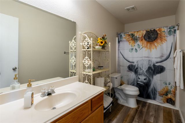 5004 Senator Drive, Fort Worth, TX 76244