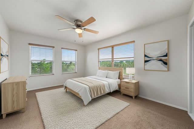 5004 Senator Drive, Fort Worth, TX 76244