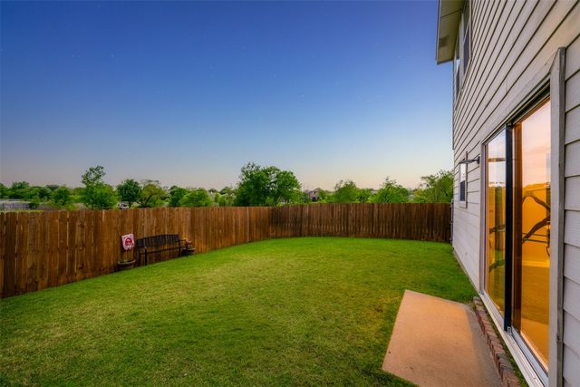 5004 Senator Drive, Fort Worth, TX 76244