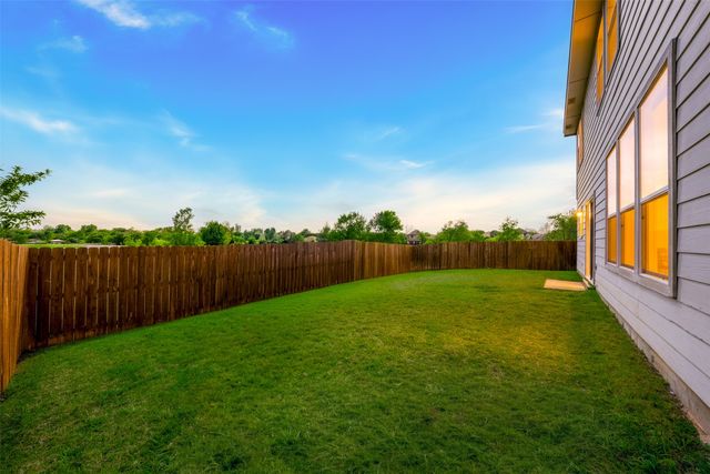 5004 Senator Drive, Fort Worth, TX 76244