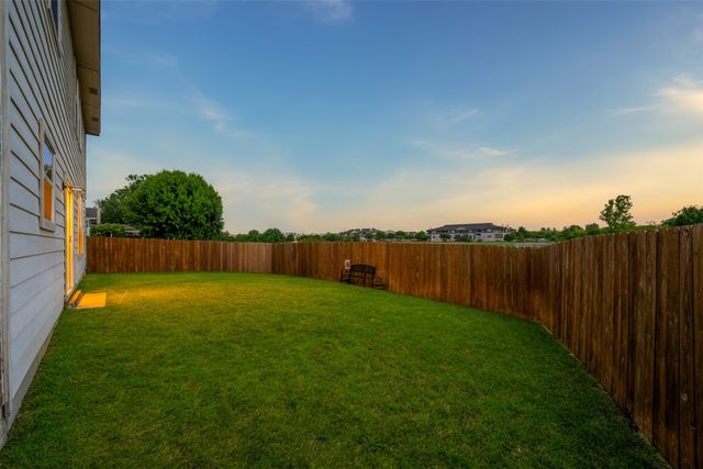 5004 Senator Drive, Fort Worth, TX 76244