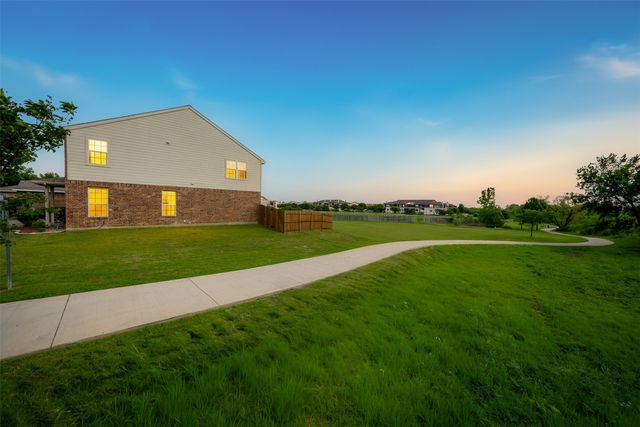 5004 Senator Drive, Fort Worth, TX 76244