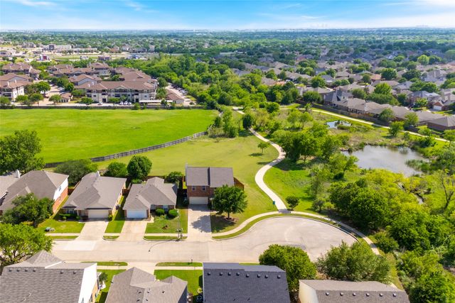 5004 Senator Drive, Fort Worth, TX 76244