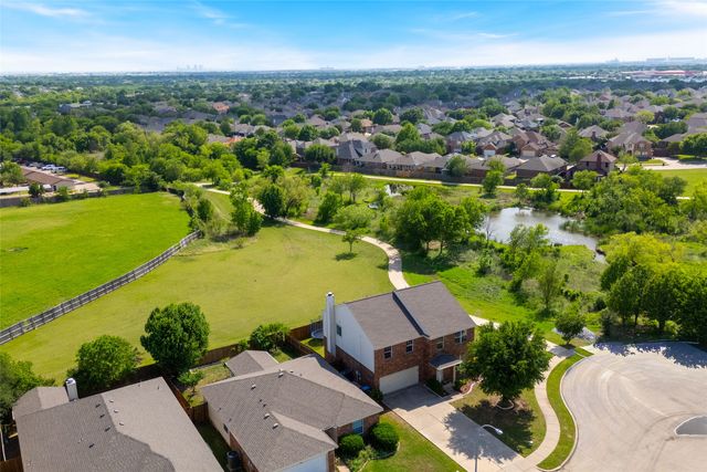 5004 Senator Drive, Fort Worth, TX 76244