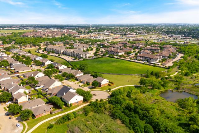 5004 Senator Drive, Fort Worth, TX 76244