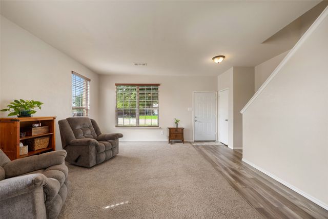 5004 Senator Drive, Fort Worth, TX 76244