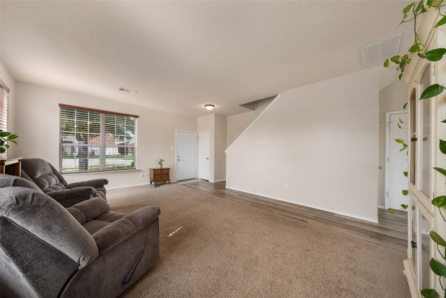 5004 Senator Drive, Fort Worth, TX 76244