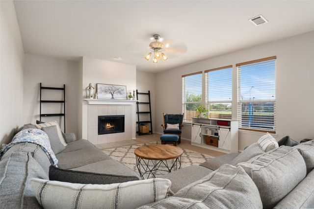 5004 Senator Drive, Fort Worth, TX 76244