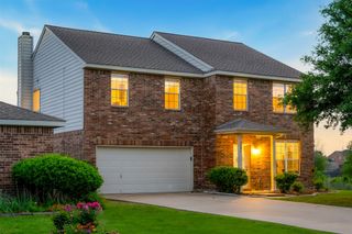 5004 Senator Drive, Fort Worth, TX 76244