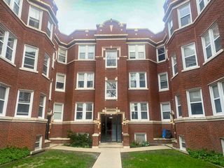 6421 N Greenview Avenue 3E, Chicago, IL 60626