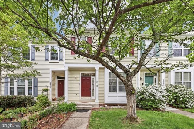 210 TWELVE OAKS DR, Gaithersburg, MD 20878
