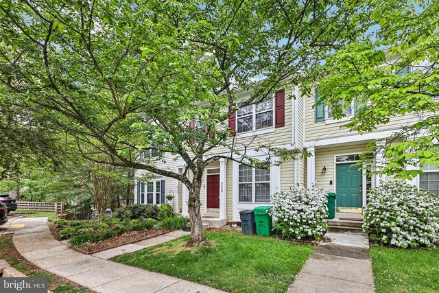 210 TWELVE OAKS DR, Gaithersburg, MD 20878