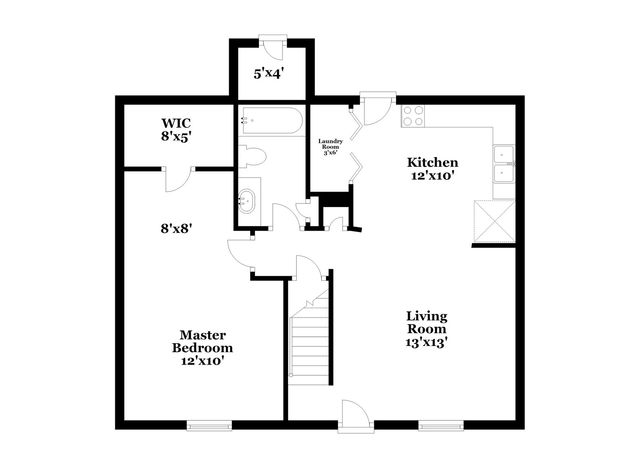 3203 Lakeford Dr, Nashville, TN 37214