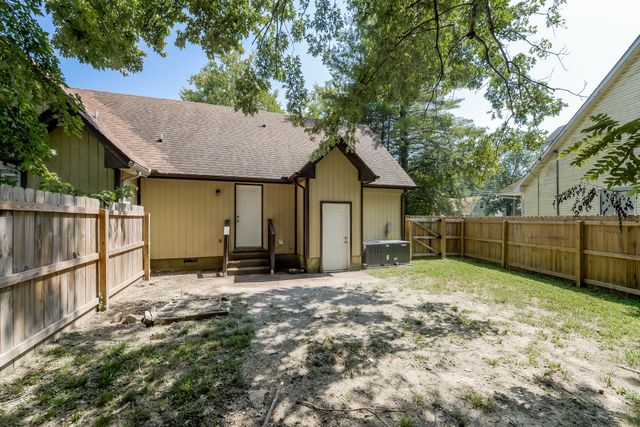 3203 Lakeford Dr, Nashville, TN 37214