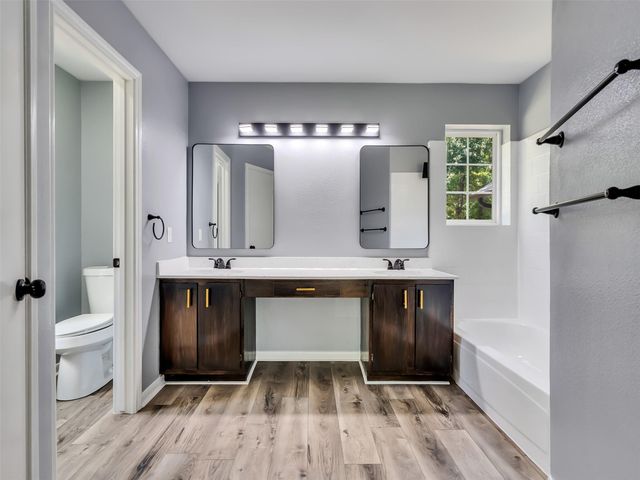 3210 Hickory Hollow Road, Spring, TX 77380