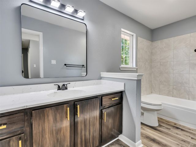 3210 Hickory Hollow Road, Spring, TX 77380