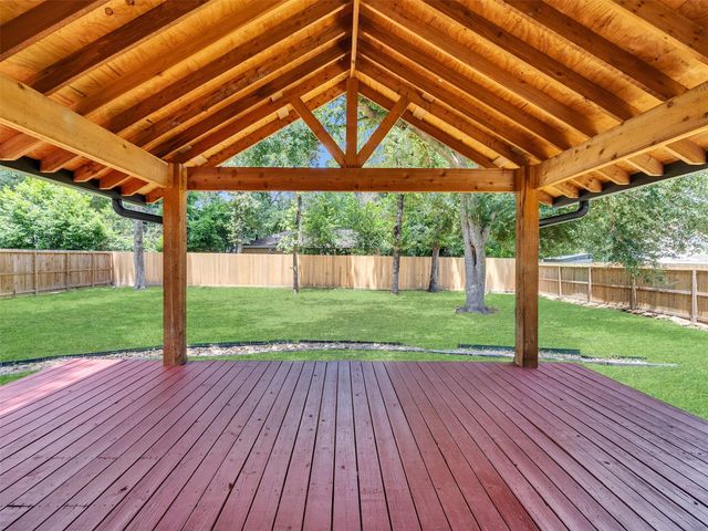 3210 Hickory Hollow Road, Spring, TX 77380