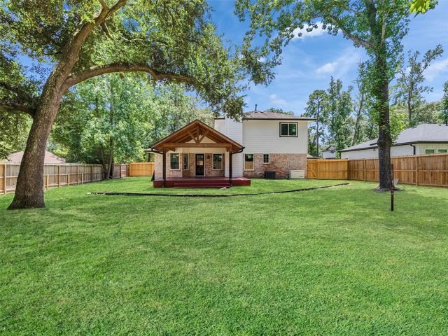 3210 Hickory Hollow Road, Spring, TX 77380
