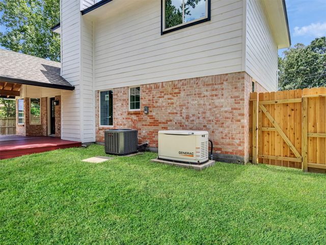 3210 Hickory Hollow Road, Spring, TX 77380