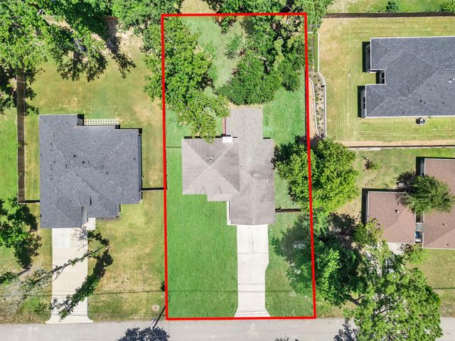 3210 Hickory Hollow Road, Spring, TX 77380