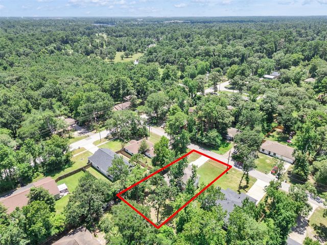 3210 Hickory Hollow Road, Spring, TX 77380