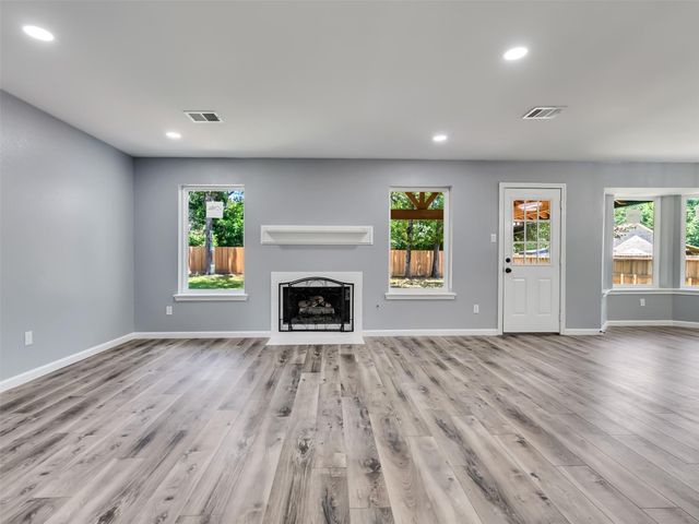 3210 Hickory Hollow Road, Spring, TX 77380