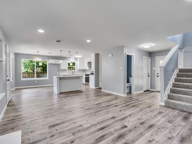 3210 Hickory Hollow Road, Spring, TX 77380