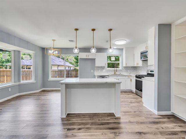 3210 Hickory Hollow Road, Spring, TX 77380