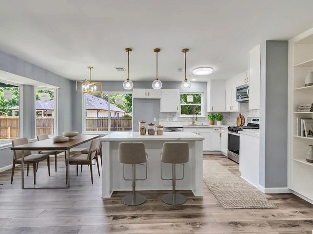 3210 Hickory Hollow Road, Spring, TX 77380