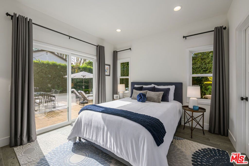 Image 18 of property listing at 4715 Bellflower Avenue, North Hollywood, CA 91602