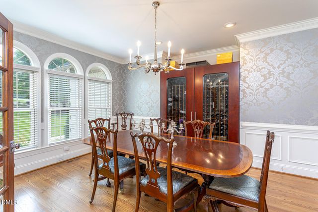 2216 Mountain High Road, Wake Forest, NC 27587