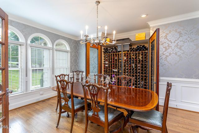 2216 Mountain High Road, Wake Forest, NC 27587
