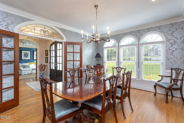 2216 Mountain High Road, Wake Forest, NC 27587
