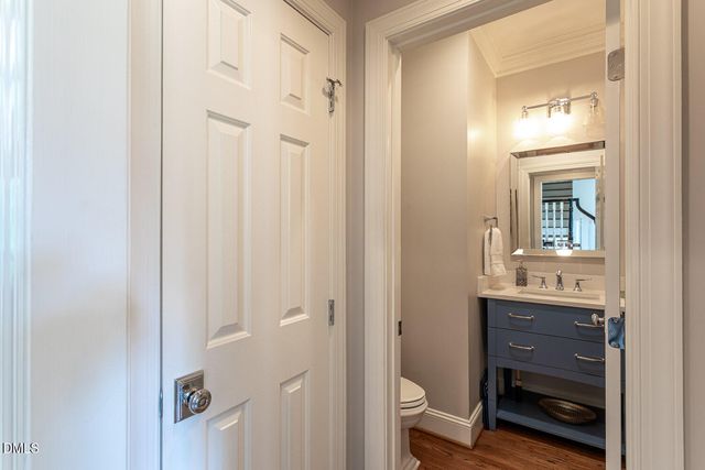 2216 Mountain High Road, Wake Forest, NC 27587