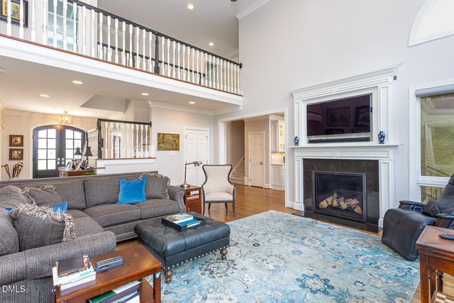 2216 Mountain High Road, Wake Forest, NC 27587