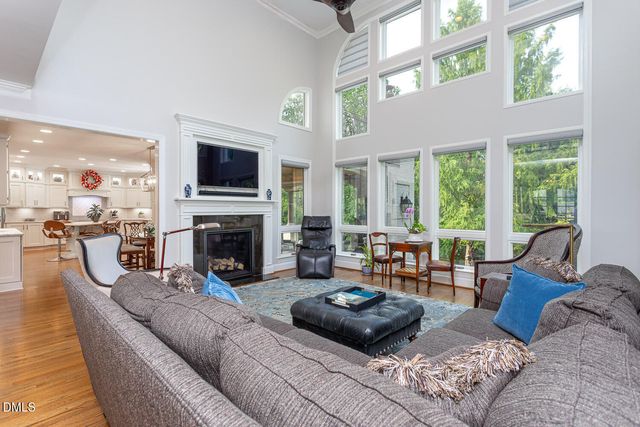 2216 Mountain High Road, Wake Forest, NC 27587