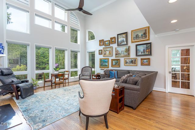 2216 Mountain High Road, Wake Forest, NC 27587