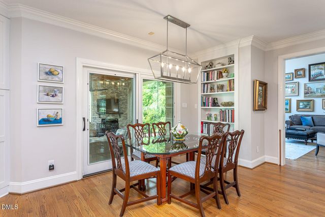 2216 Mountain High Road, Wake Forest, NC 27587