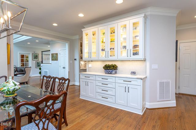 2216 Mountain High Road, Wake Forest, NC 27587