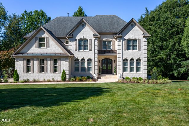 2216 Mountain High Road, Wake Forest, NC 27587
