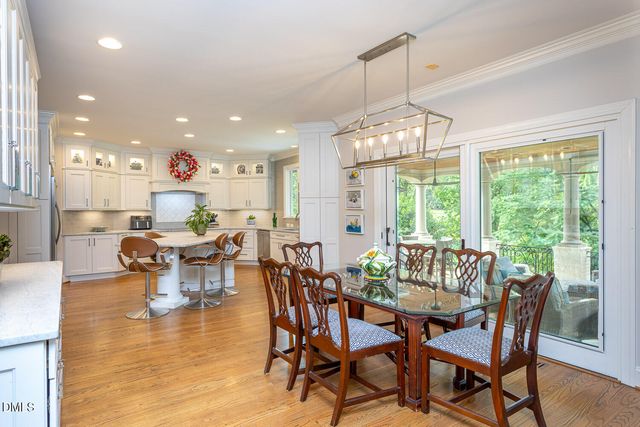 2216 Mountain High Road, Wake Forest, NC 27587