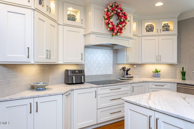 2216 Mountain High Road, Wake Forest, NC 27587
