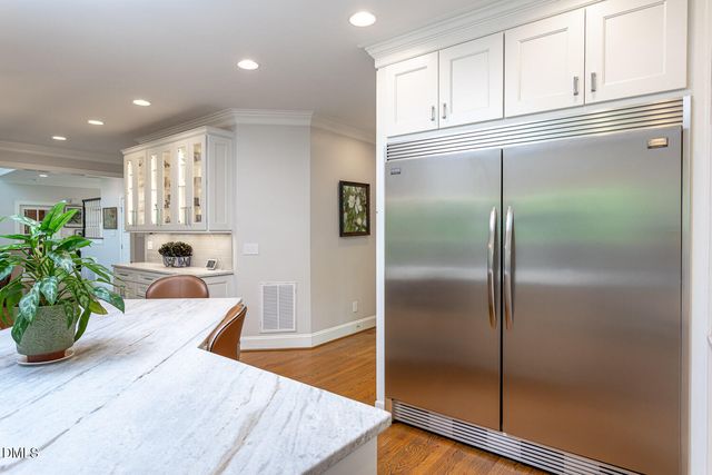 2216 Mountain High Road, Wake Forest, NC 27587