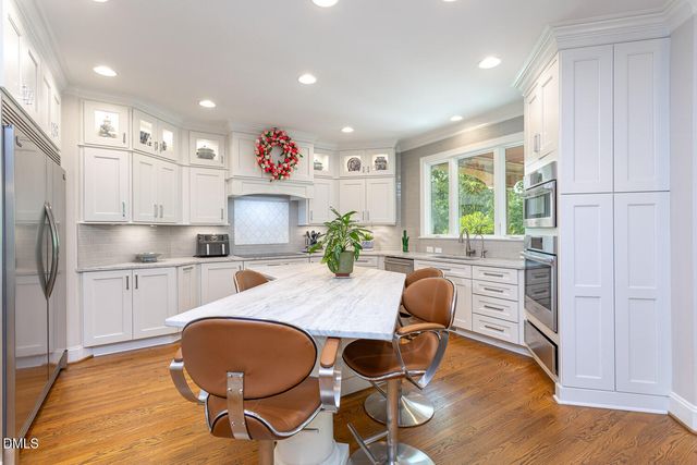2216 Mountain High Road, Wake Forest, NC 27587