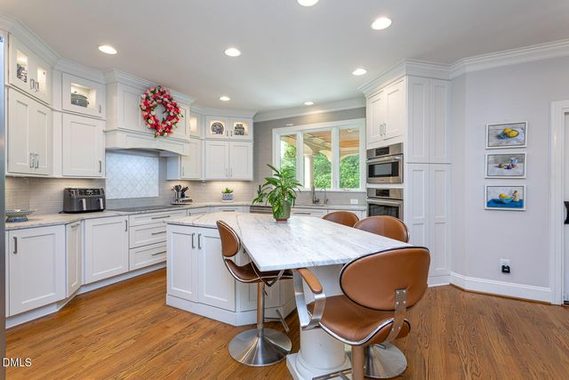 2216 Mountain High Road, Wake Forest, NC 27587