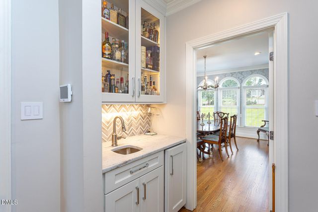 2216 Mountain High Road, Wake Forest, NC 27587