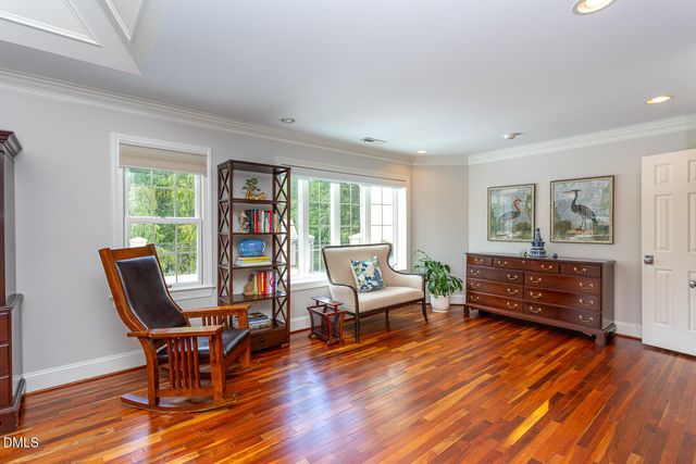 2216 Mountain High Road, Wake Forest, NC 27587