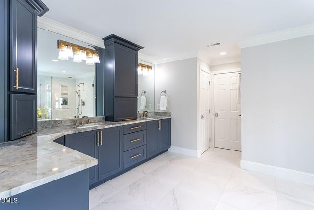 2216 Mountain High Road, Wake Forest, NC 27587