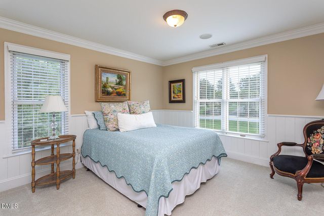 2216 Mountain High Road, Wake Forest, NC 27587