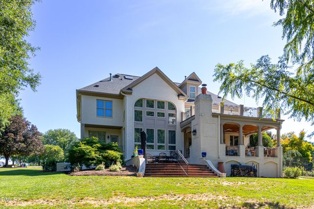 2216 Mountain High Road, Wake Forest, NC 27587